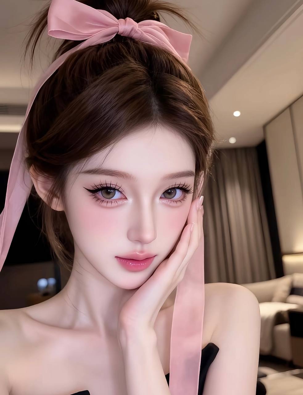 高清白夜
